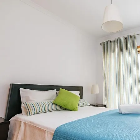 Consolacao Beach House Appartement Atouguia Da Baleia