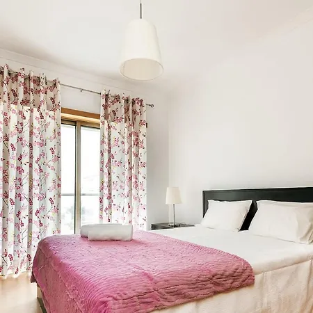 Appartement Consolacao Beach House *
