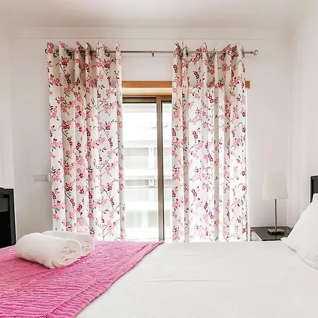 Appartement Consolacao Beach House Atouguia Da Baleia