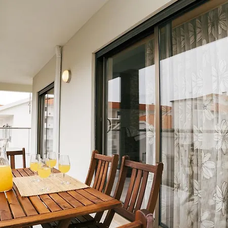 Consolacao Beach House