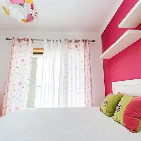 Consolacao Beach House Appartement Atouguia Da Baleia