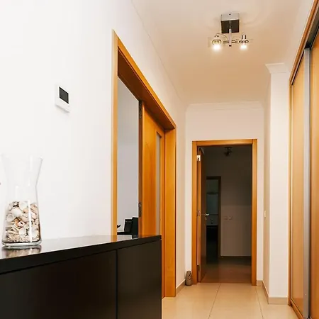 Appartement Consolacao Beach House Atouguia Da Baleia
