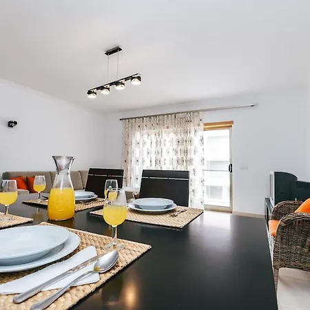 Consolacao Beach House Appartement *