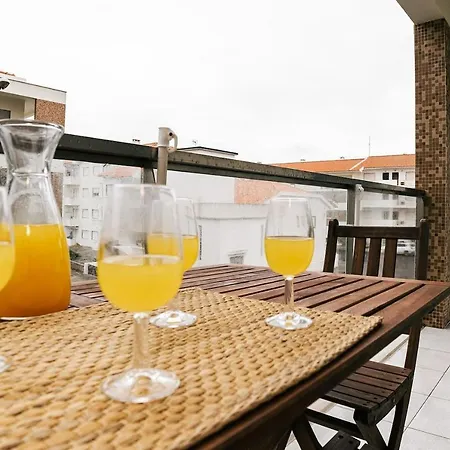 Consolacao Beach House