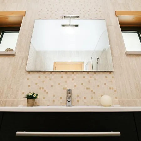 Appartement Consolacao Beach House