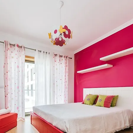 Appartement Consolacao Beach House