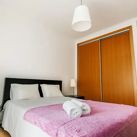 Appartement Consolacao Beach House Atouguia Da Baleia