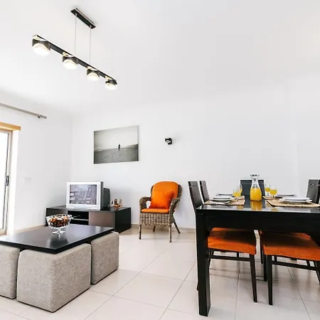 Appartement Consolacao Beach House