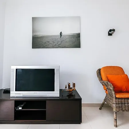 Appartement Consolacao Beach House *