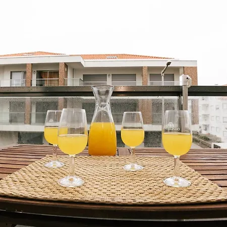 Consolacao Beach House Appartement Atouguia Da Baleia