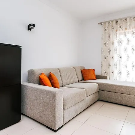 Appartement Consolacao Beach House